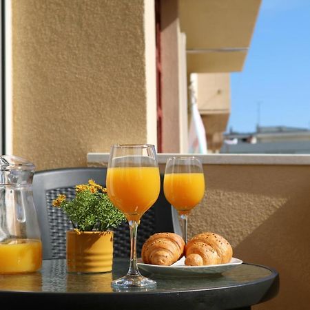 Honeycomb Apartment Split - Free Parking Экстерьер фото
